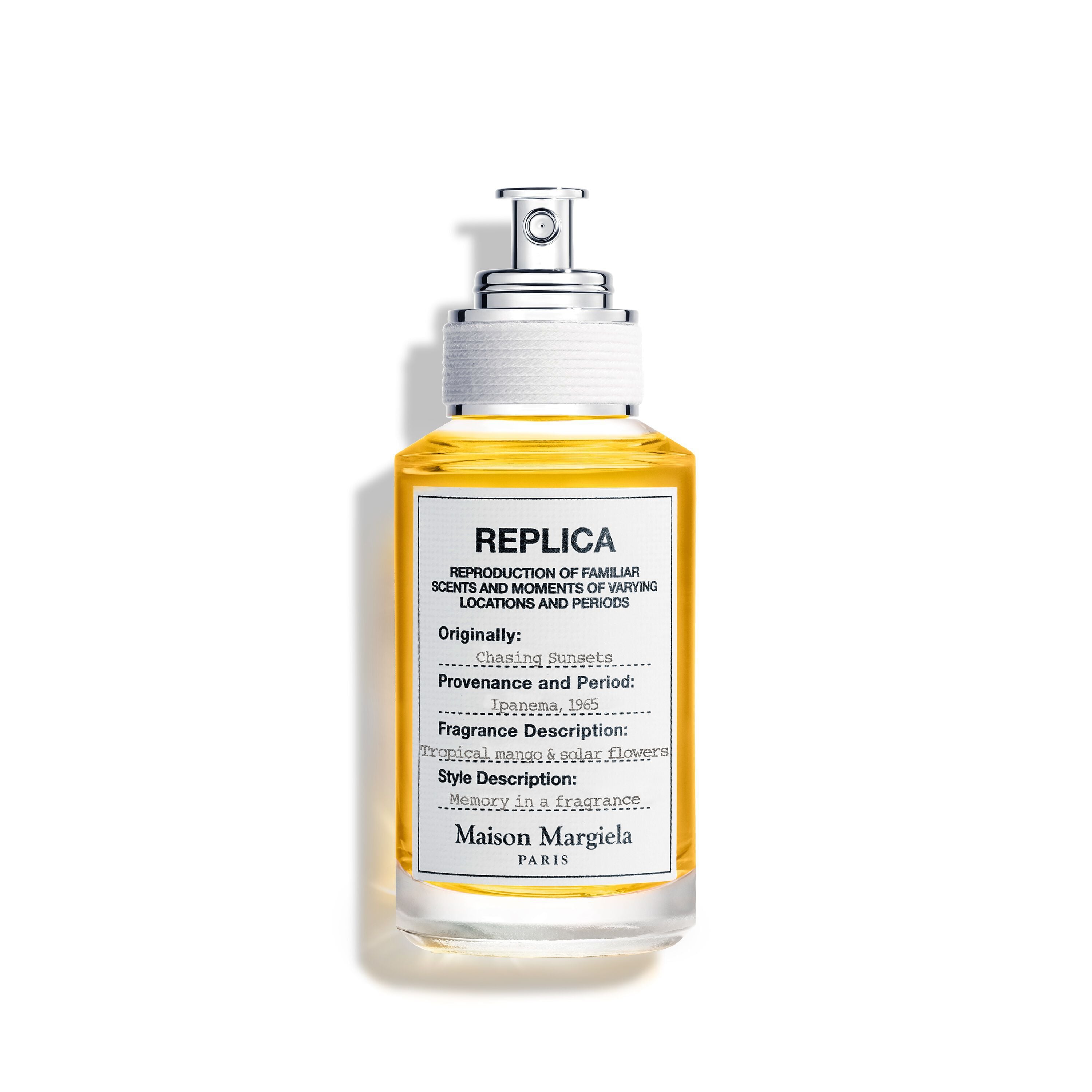 REPLICA Chasing Sunsets Eau de Toilette