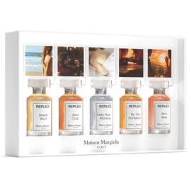 REPLICA 5-Piece Bestseller Discovery Fragrance Set