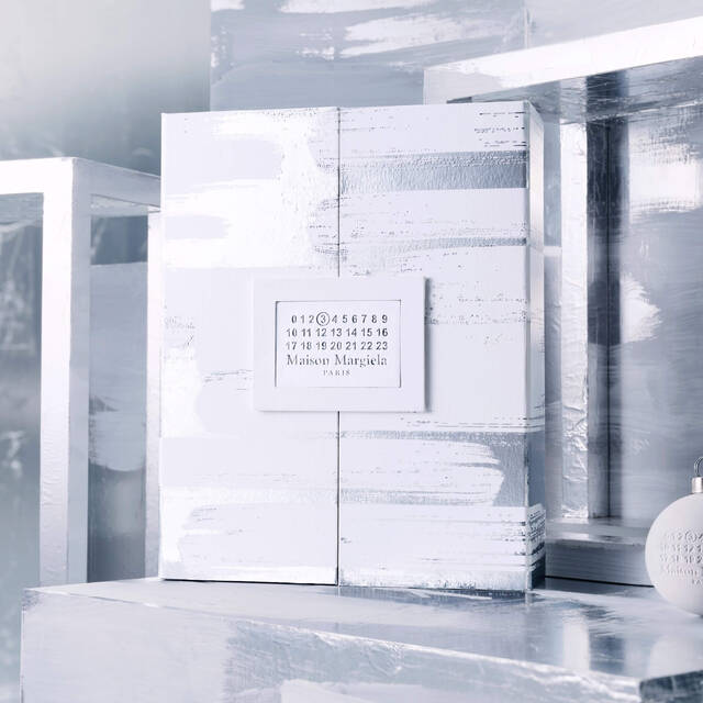 Replica Fragrance Advent Calendar Maison Margiela Fragrances