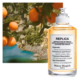 REPLICA Never-Ending Summer