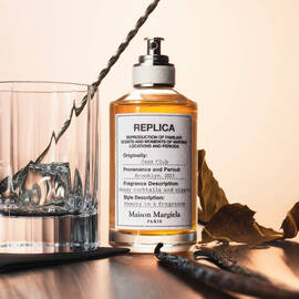 REPLICA Deluxe Mini Fragrance Set