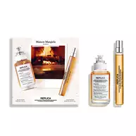 REPLICA By the Fireplace Eau de Toilette Gift Set