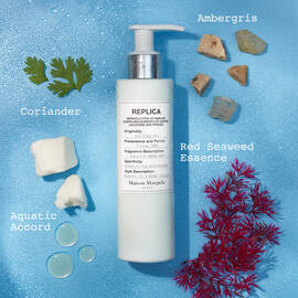 REPLICA Sailing Day Body Lotion