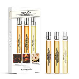 REPLICA Eau de Toilette Discovery Set