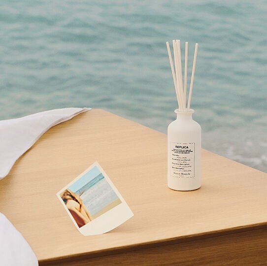 REPLICA Beach Walk Diffuser