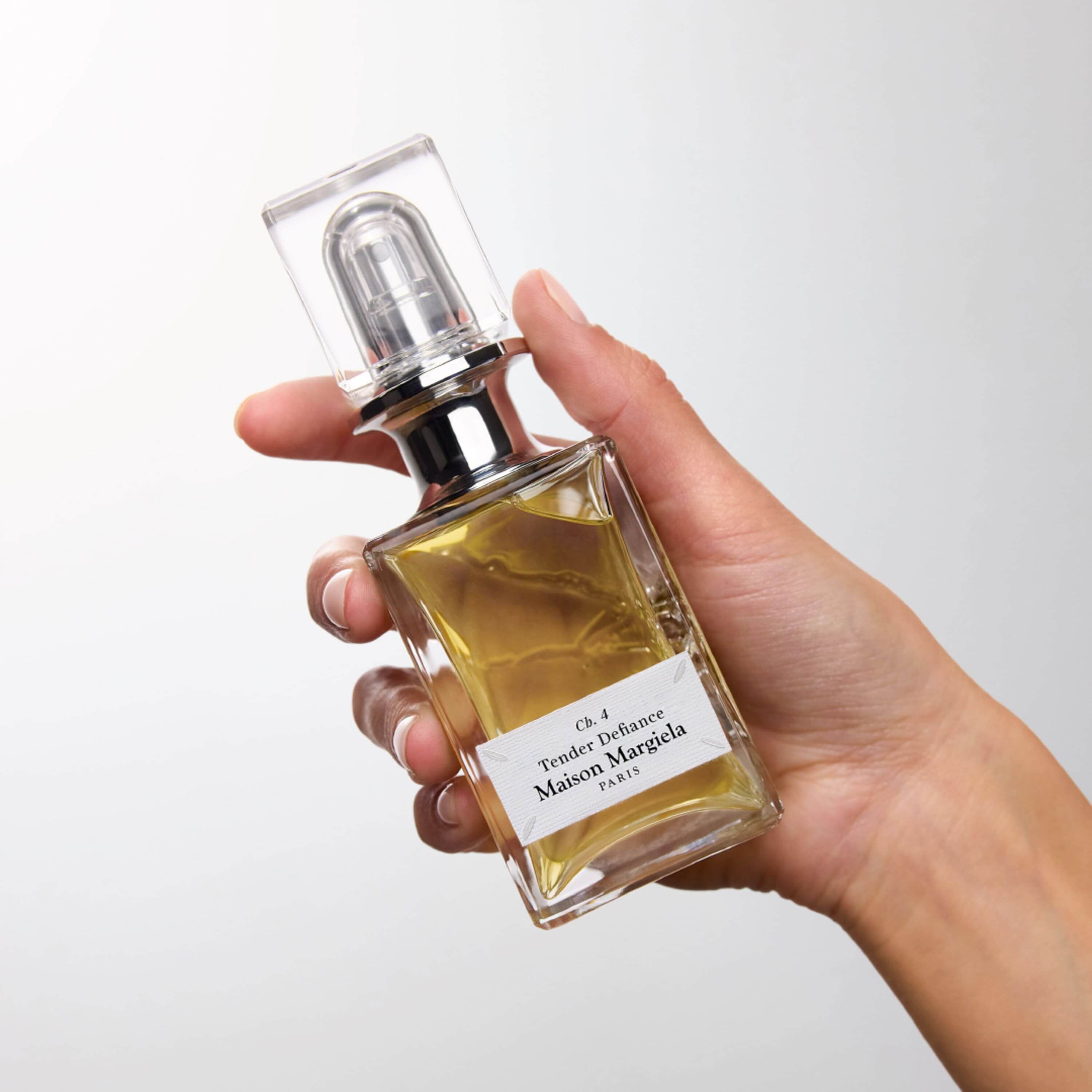 Scentsorium Tender Defiance Parfum