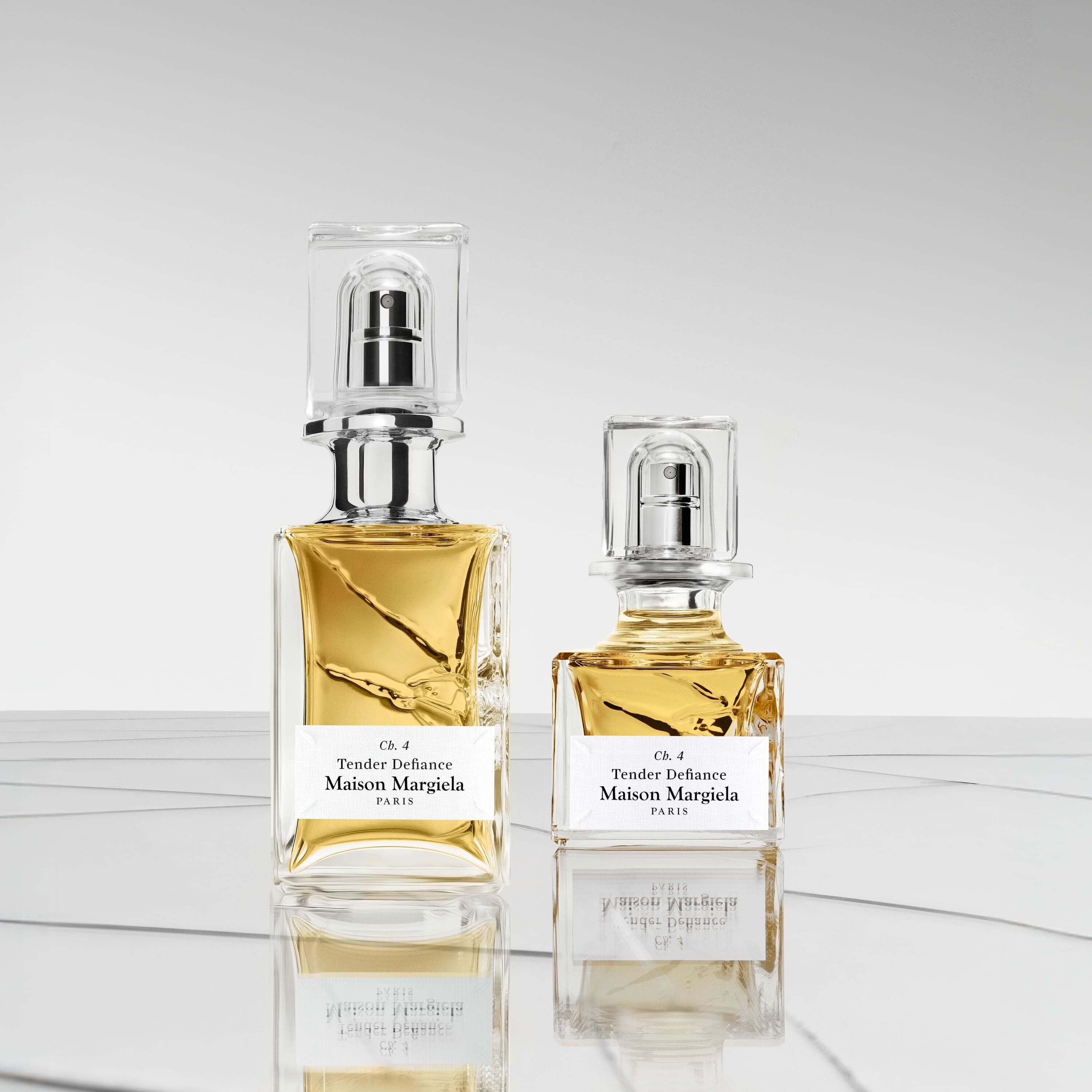 Scentsorium Tender Defiance Parfum