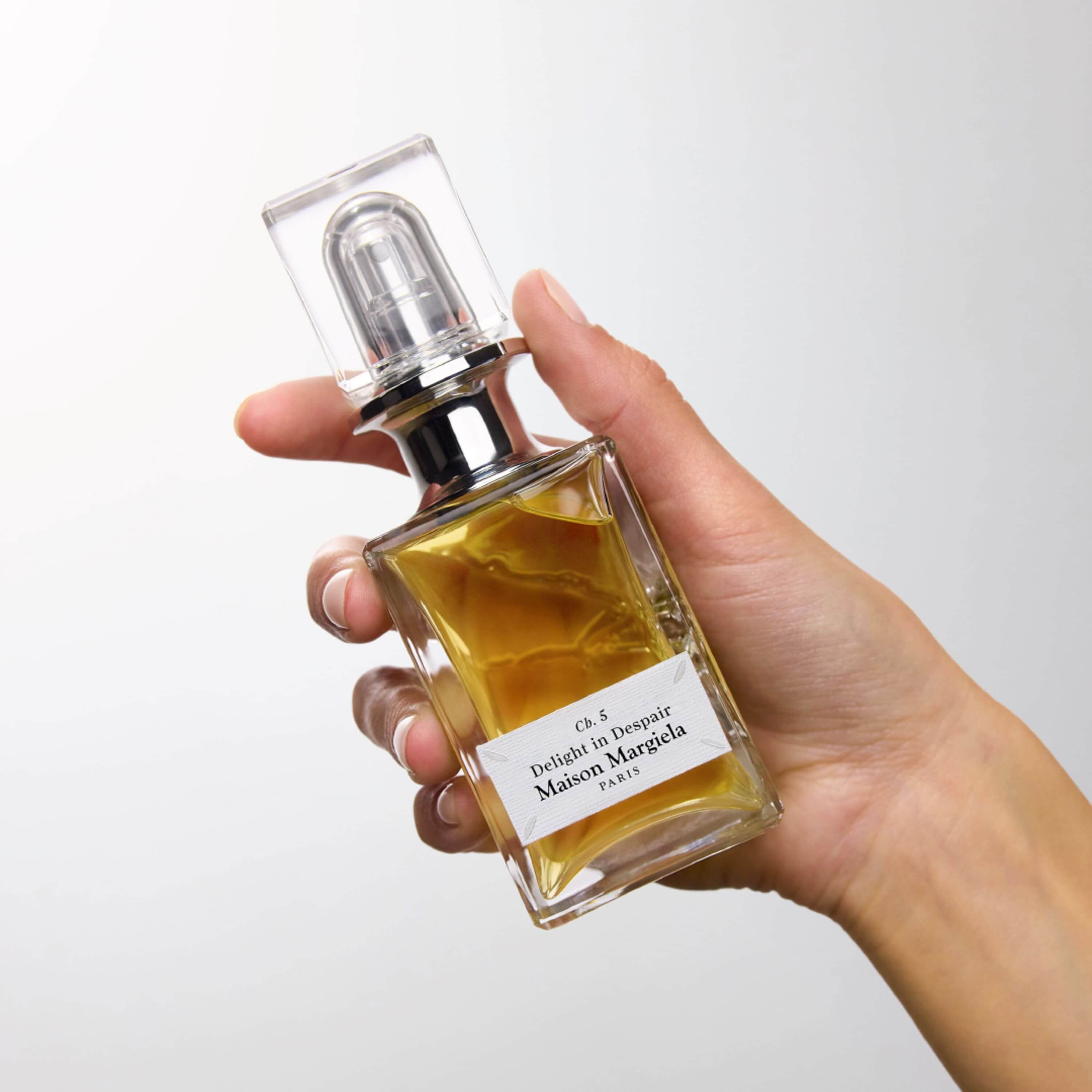 Scentsorium Delight in Despair Parfum
