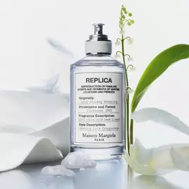 REPLICA Lazy Sunday Morning Limited Eau de Toilette