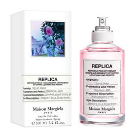 REPLICA Up at Dawn Eau de Toilette