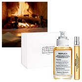 By the Fireplace Fragrance Pair