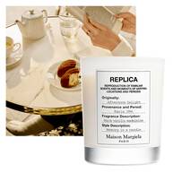 REPLICA Afternoon Delight Scented Candle