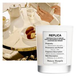 REPLICA Afternoon Delight Scented Candle