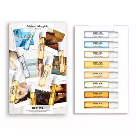REPLICA Memory Box Eau de Toilette Discovery Set