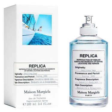 A thumbnail of Replica Sailing Day Perfume