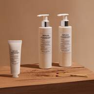 REPLICA By The Fireplace Shower Gel