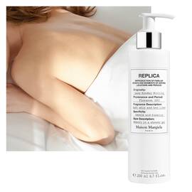 REPLICA Lazy Sunday Morning Shower Gel