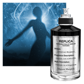 WAVE Maison Margiela REPLICA 30ml REPLICA Fantasies Collection | Maison Margiela Fragrances