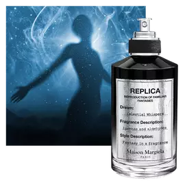 REPLICA Fantasies Collection | Maison Margiela Fragrances