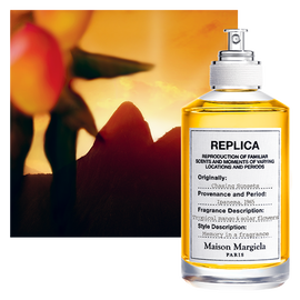 Fragrances & Home Scents | Maison Margiela Official Site
