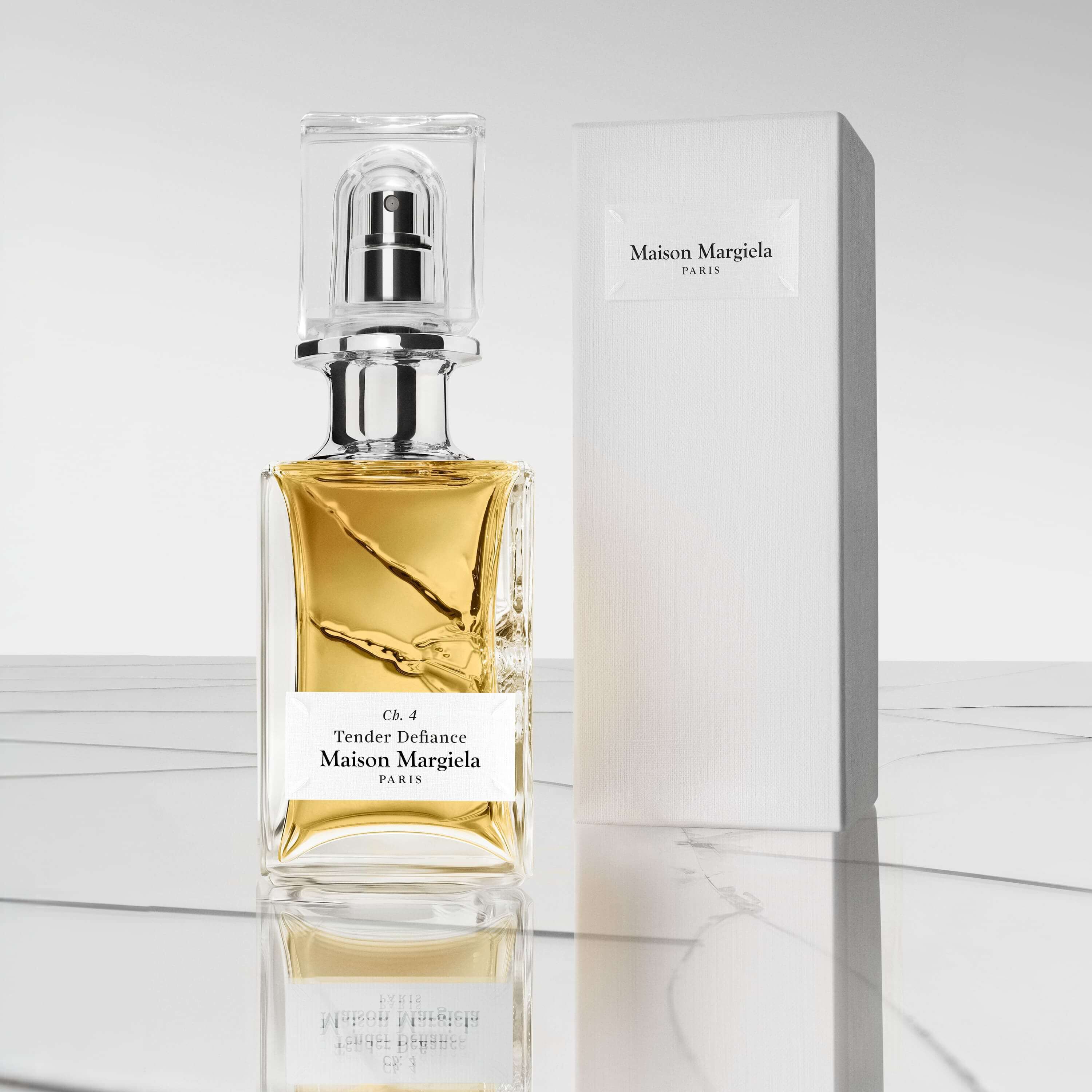 Scentsorium Tender Defiance Parfum