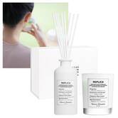 Matcha Meditation Home Scenting Bundle