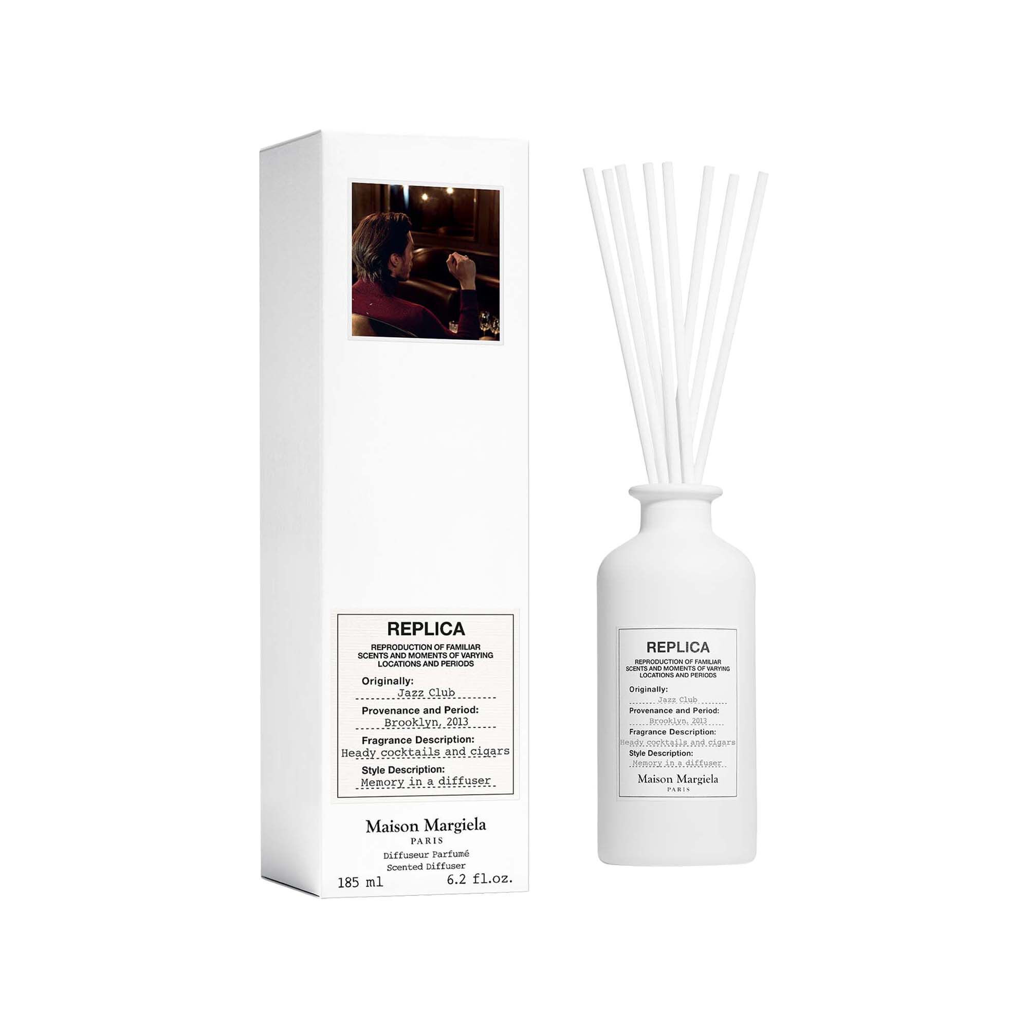 新品本物 Shop Official Margiela Maison | Diffuser Club Jazz Replica その他