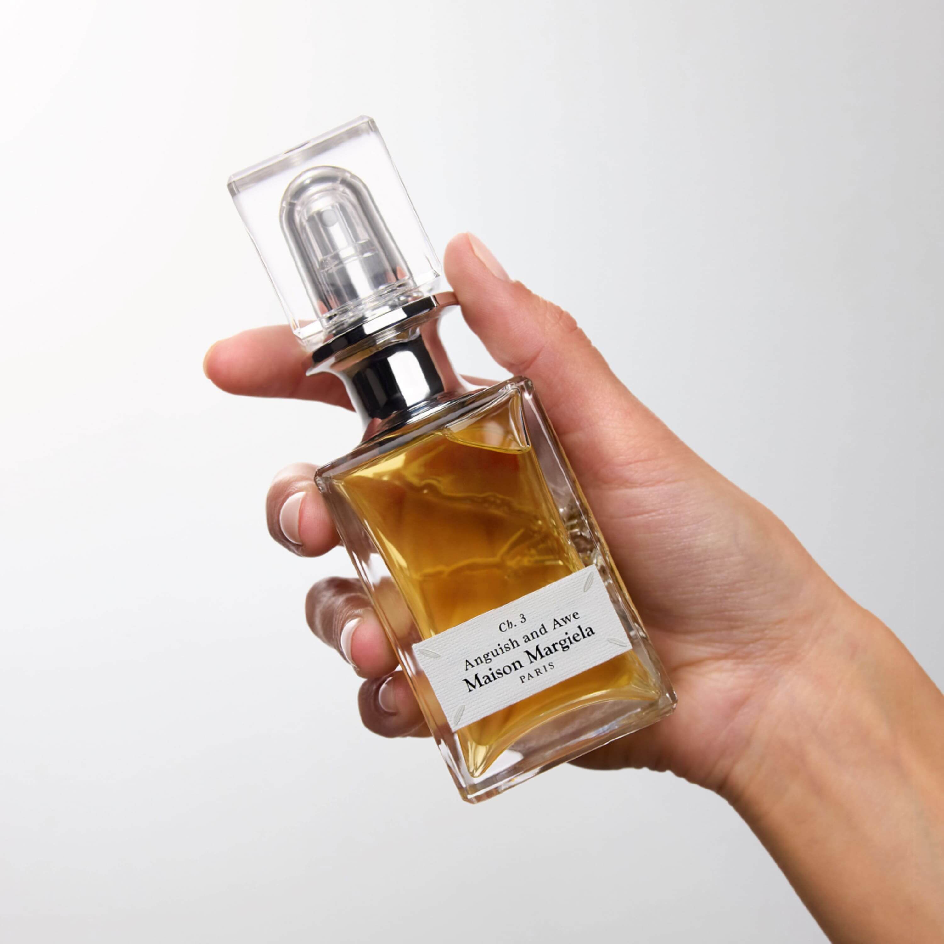 Scentsorium Anguish and Awe Parfum