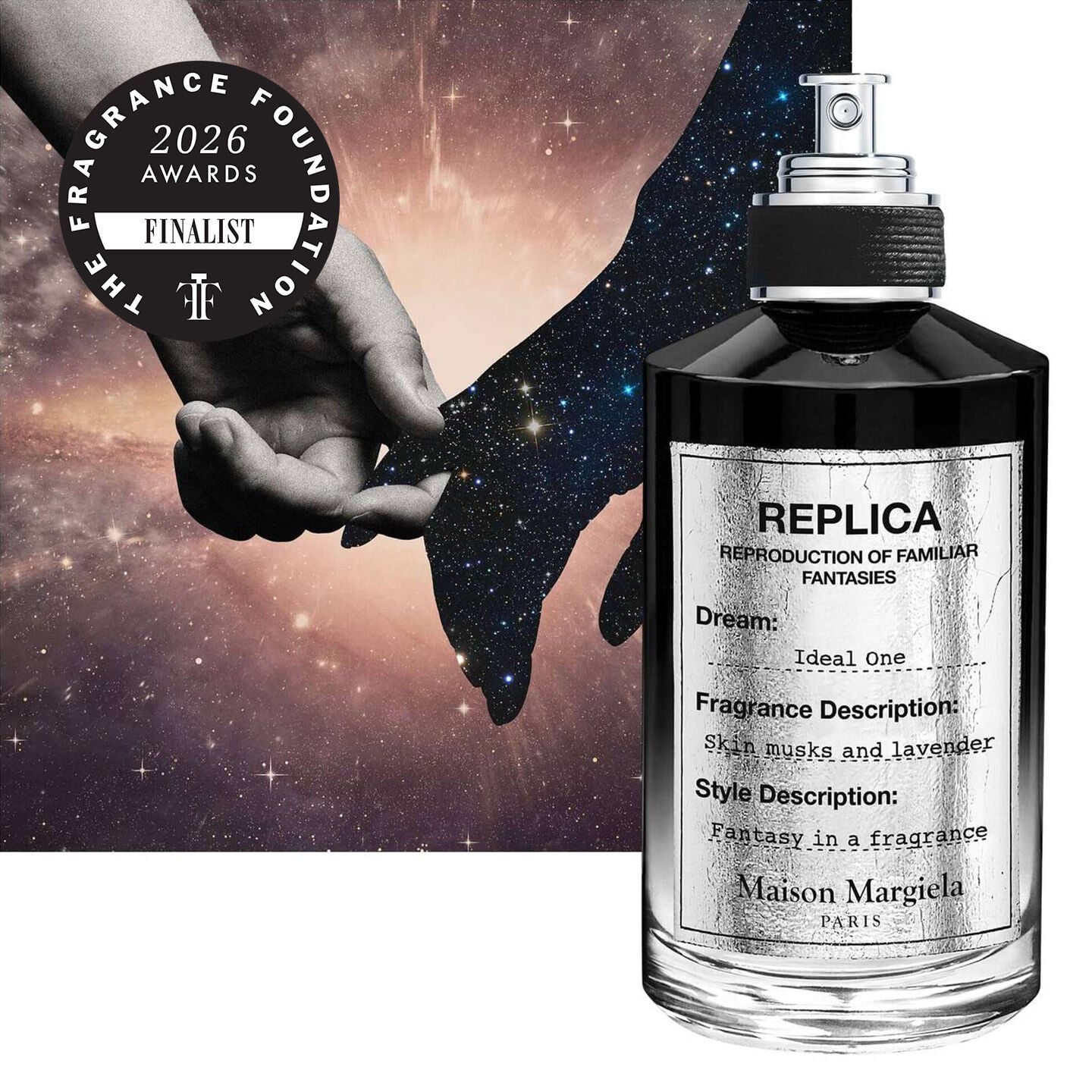 REPLICA Ideal One Eau De Parfum