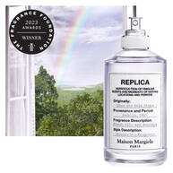 REPLICA When the Rain Stops