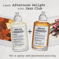 REPLICA Afternoon Delight