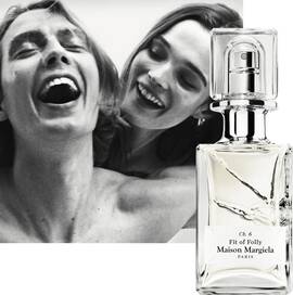 Scentsorium Fit of Folly Parfum