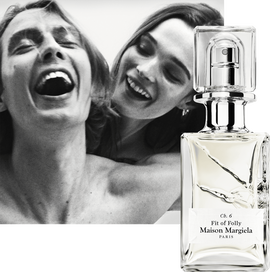 Scentsorium Fit of Folly Parfum