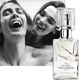Scentsorium Fit of Folly Parfum