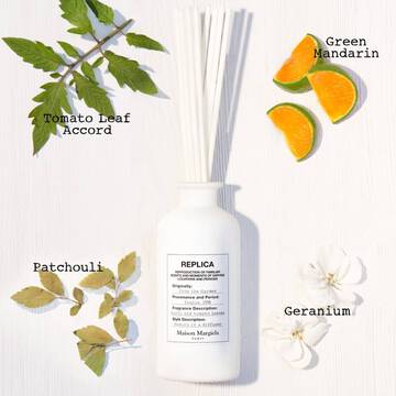 REPLICA From the Garden Diffuser