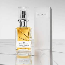 Scentsorium Delight in Despair Parfum
