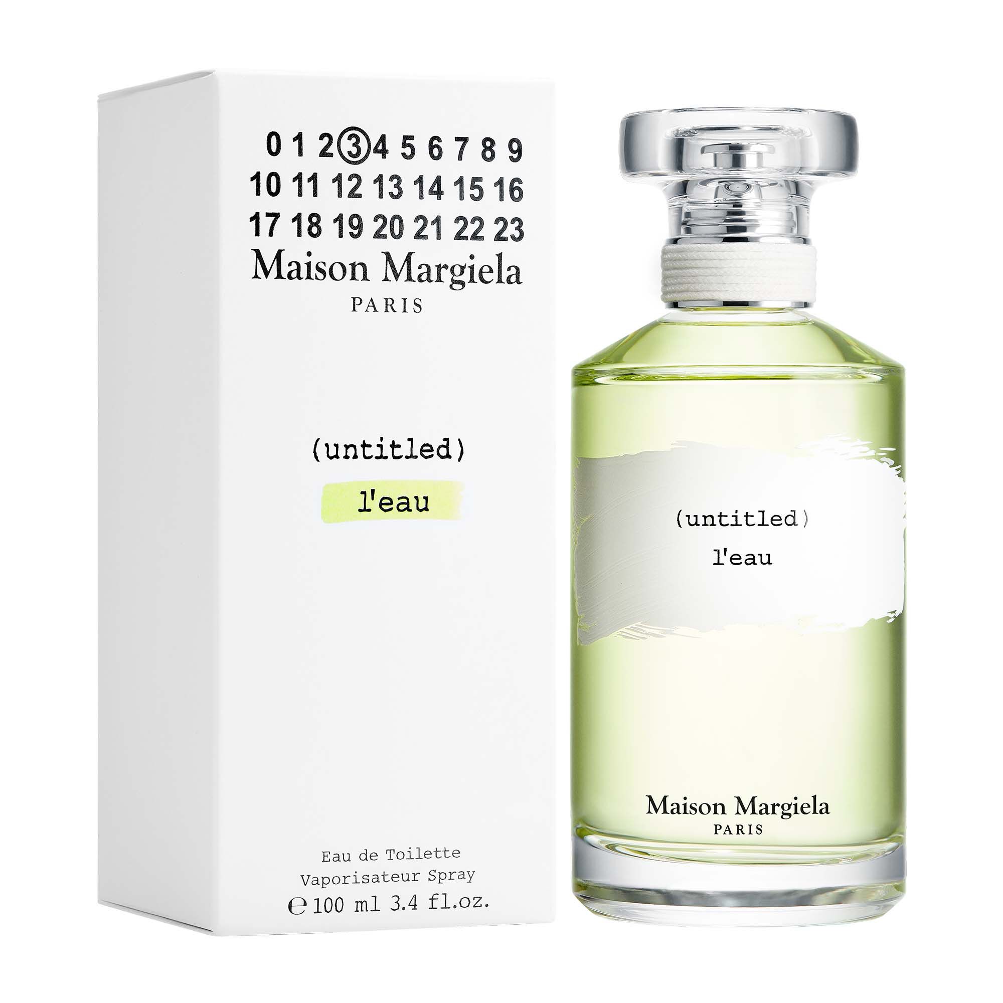 Untitled eau de parfum cheap