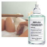 REPLICA Bubble Bath