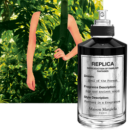 REPLICA Fantasies Collection | Maison Margiela Fragrances