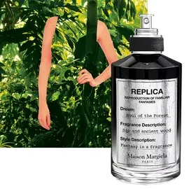 REPLICA SOUL OF THE FOREST EAU DE PARFUM