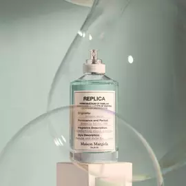 REPLICA Bubble Bath