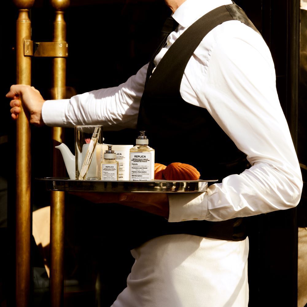 REPLICA Afternoon Delight