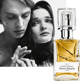 Scentsorium Tender Defiance Parfum
