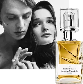 Scentsorium Tender Defiance Parfum