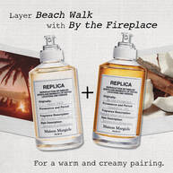 REPLICA Beach Walk