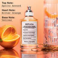 REPLICA Never-Ending Summer