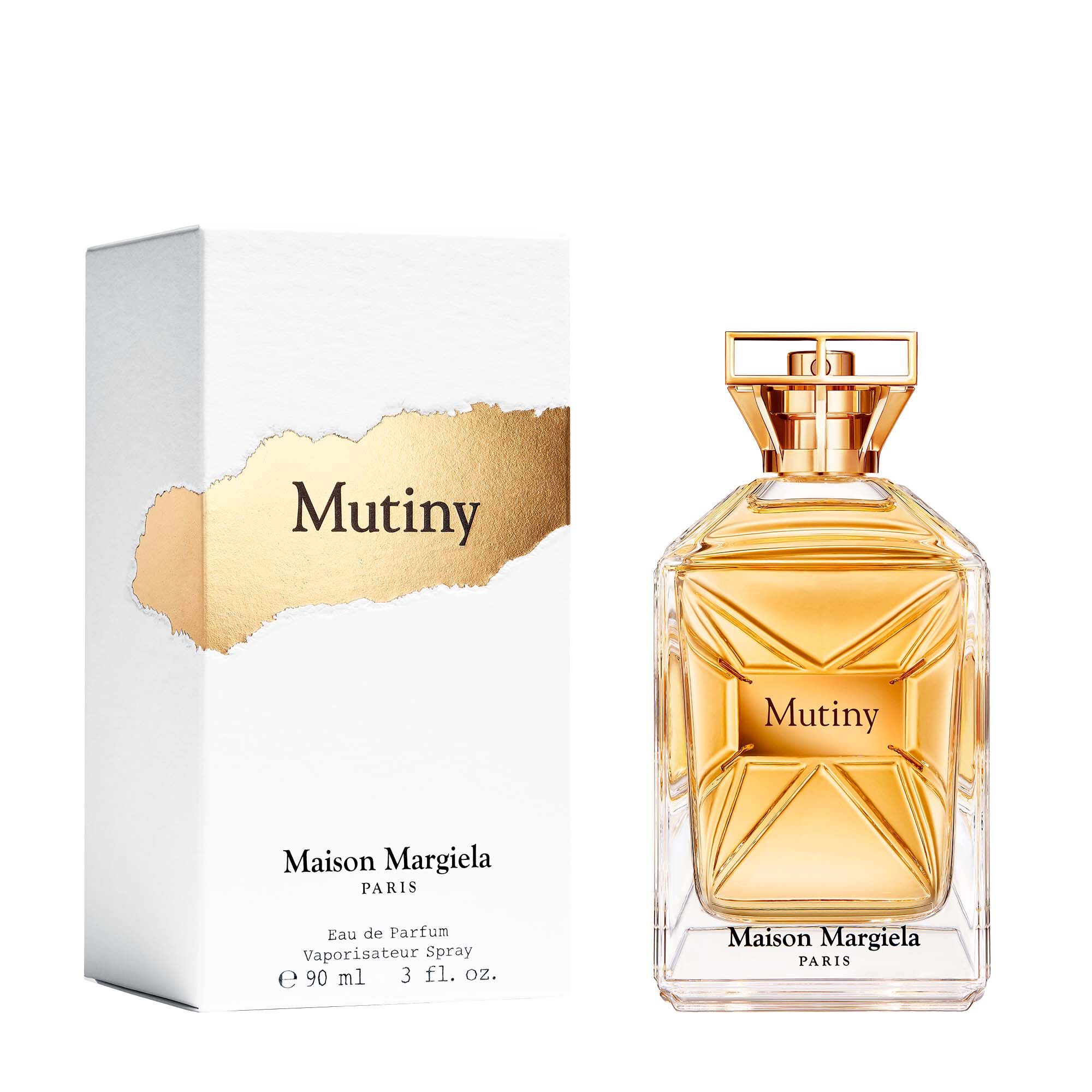 期間限定価格商品 PARFUM DE EAU Mutiny Shop |Unisex Margiela Maison | Perfume 香水(ユニセックス)