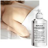 Replica Lazy Sunday Morning EDT Limited Edition Silver