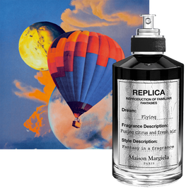 REPLICA By the Fireplace Eau de Toilette | Maison Margiela