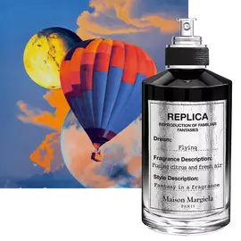 REPLICA FLYING EAU DE PARFUM